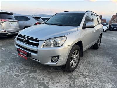 RAV4 2.4 2WD