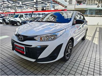 YARIS 1.5
