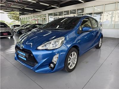 PRIUS C 1.5