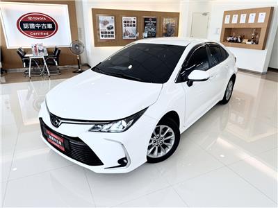 ALTIS 1.8