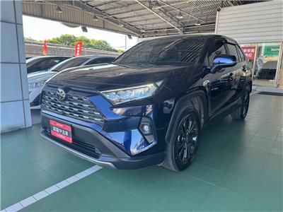 RAV4 2.0