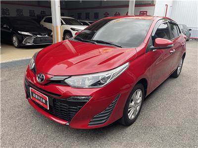 YARIS 1.5