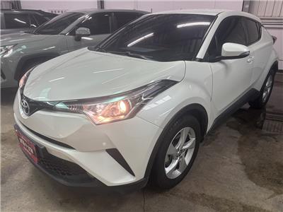 C-HR 1.2