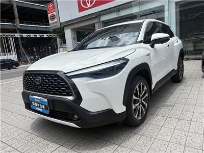 CROSS 1.8 HV