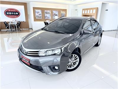 ALTIS 1.8