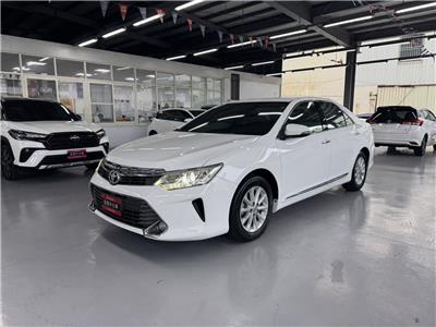 CAMRY 2.0