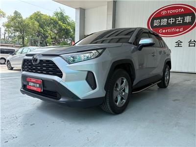 RAV4 2.0