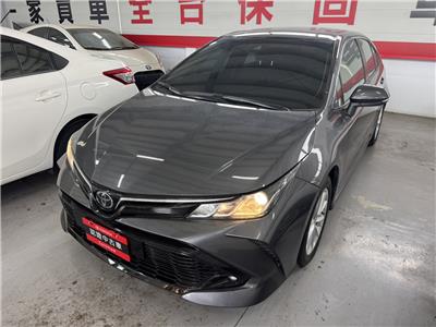 ALTIS 1.8