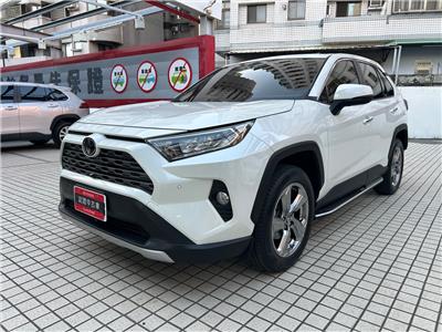 RAV4 2.0