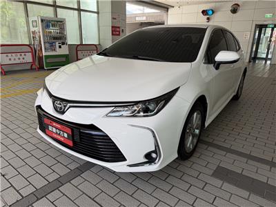 ALTIS 1.8
