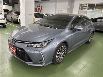 ALTIS 1.8