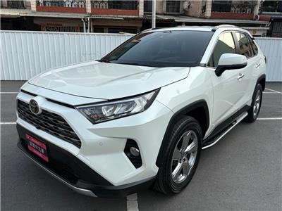 RAV4 2.0