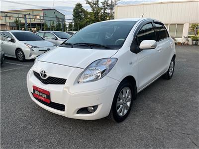YARIS 1.5