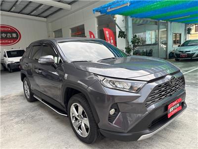 RAV4 2.0