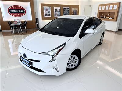 PRIUS 1.8