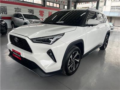 Y CROSS 1.5