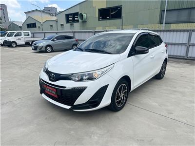 YARIS 1.5