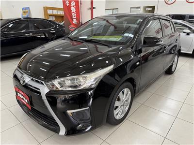YARIS 1.5