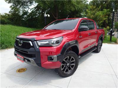 HILUX