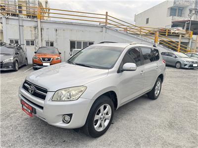 RAV4 2.4 2WD