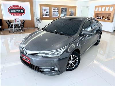 ALTIS 1.8
