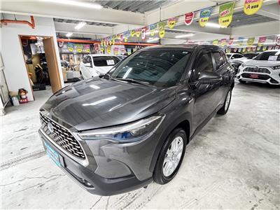 CROSS 1.8 HV
