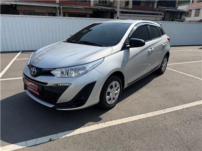 YARIS 1.5