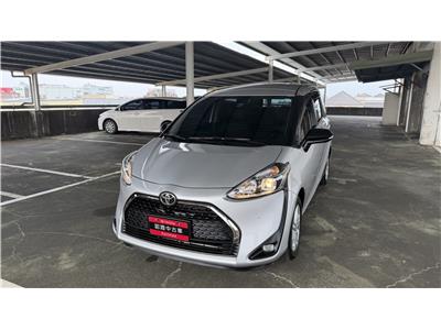 SIENTA 1.8E+