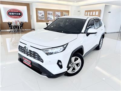 RAV4 2.0