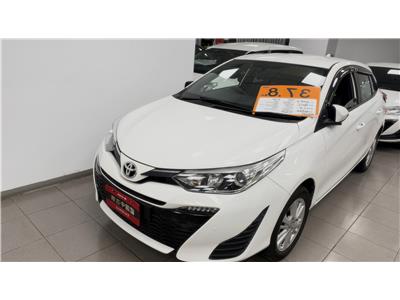YARIS 1.5