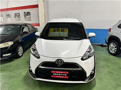 SIENTA 1.8
