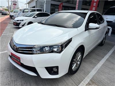 ALTIS 1.8
