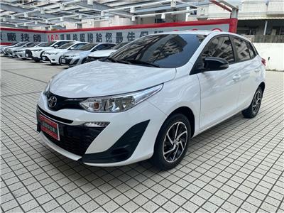 YARIS 1.5
