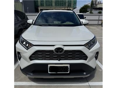 RAV4 2.0