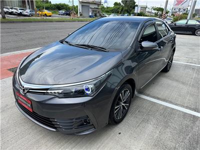 ALTIS 1.8