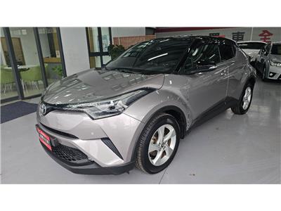 C-HR 1.2