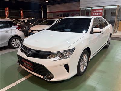CAMRY 2.0