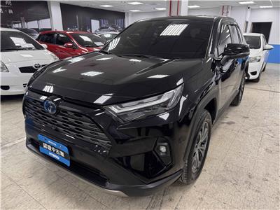 RAV4 2.5 HV