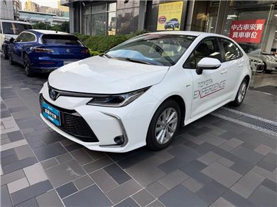 ALTIS 1.8HV