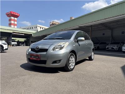 YARIS 1.5