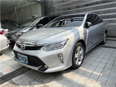 CAMRY 2.5 HV