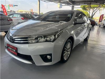 ALTIS 1.8