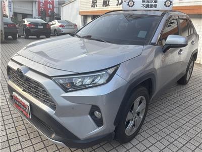 RAV4 2.0
