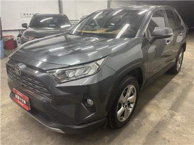RAV4 2.0