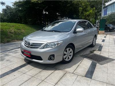 ALTIS 1.8