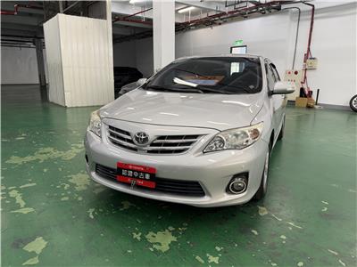ALTIS 1.8