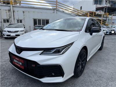 ALTIS GR SPORT 2.0