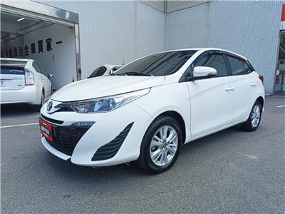 YARIS 1.5
