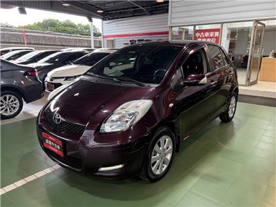 YARIS 1.5