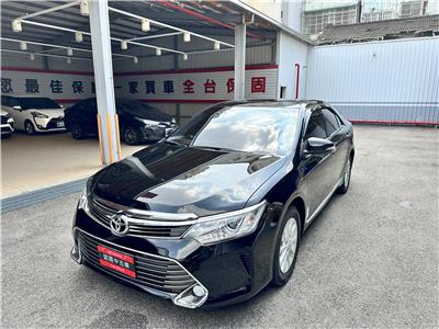 CAMRY 2.0